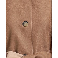 Пальто HARRIS WHARF LONDON