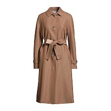 Пальто HARRIS WHARF LONDON