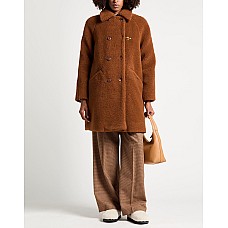 Пальто Тедди FAY