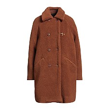 Пальто Тедди FAY