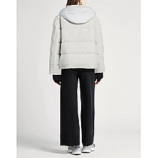 Пальто Тедди HERNO