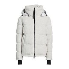 Пальто Тедди HERNO