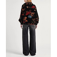 Пальта Тедді MARCELO BURLON