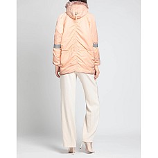 Пальта MM6 MAISON MARGIELA