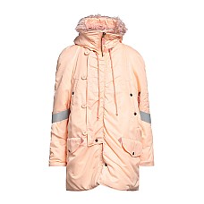 Пальта MM6 MAISON MARGIELA