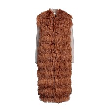 Пальта Тедді VINTAGE DE LUXE