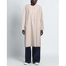 Пальто HARRIS WHARF LONDON