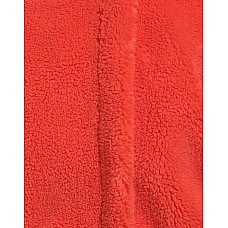 Пальто Тедди MOSCHINO JEANS