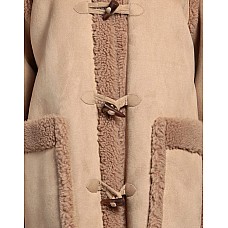 Пальта Тедді MOSCHINO JEANS