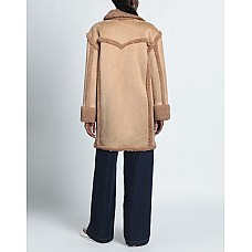 Пальта Тедді MOSCHINO JEANS