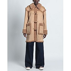 Пальта Тедді MOSCHINO JEANS