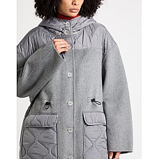 Пальто ICE PLAY