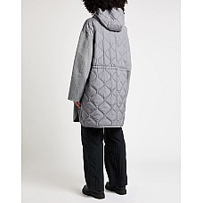 Пальто ICE PLAY