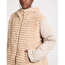 Пальта Тедді CIESSE PIUMINI