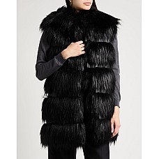 Пальта Тедді CRISTINAEFFE