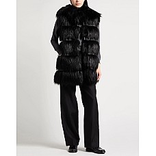 Пальта Тедді CRISTINAEFFE