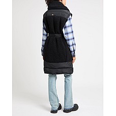 Пальто Тедди LIU •JO