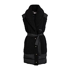 Пальто Тедди LIU •JO