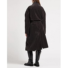 Пальто ALBERTA FERRETTI