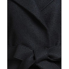 Пальто HARRIS WHARF LONDON