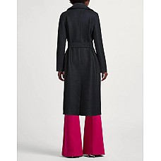 Пальто HARRIS WHARF LONDON