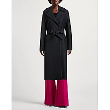 Пальто HARRIS WHARF LONDON