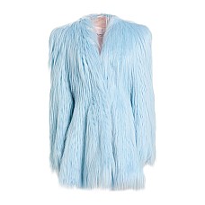 Пальта Тедді PHILOSOPHY di LORENZO SERAFINI