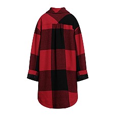 Пальта MOSCHINO