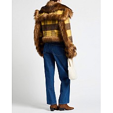 Пальта Тедді DSQUARED2