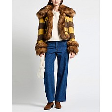 Пальта Тедді DSQUARED2