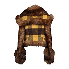 Пальта Тедді DSQUARED2