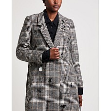 Пальто SHIRTAPORTER