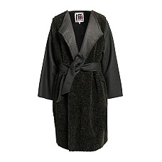 Пальта Тедді I'M ISOLA MARRAS