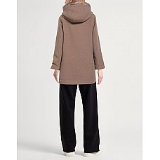 Пальто YES ZEE by ESSENZA