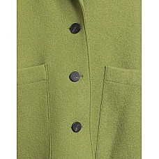 Пальто HARRIS WHARF LONDON