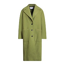 Пальто HARRIS WHARF LONDON