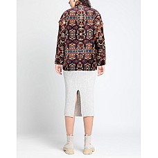 Пальто ISABEL MARANT