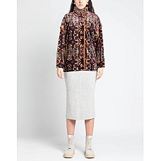 Пальто ISABEL MARANT