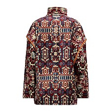 Пальто ISABEL MARANT