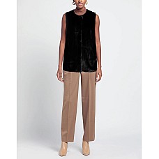 Пальта Тедді ANGELA MELE MILANO