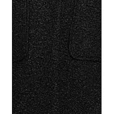 Пальта Тедді ANGELA MELE MILANO