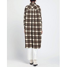 Пальто MARANT ÉTOILE