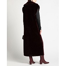 Пальта Тедді PHILOSOPHY di LORENZO SERAFINI