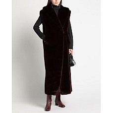 Пальта Тедді PHILOSOPHY di LORENZO SERAFINI