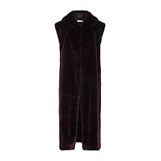 Пальта Тедді PHILOSOPHY di LORENZO SERAFINI