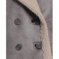 Пальто Тедди KAOS