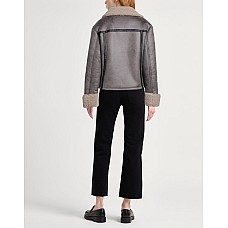 Пальто Тедди KAOS