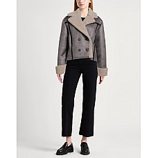 Пальто Тедди KAOS