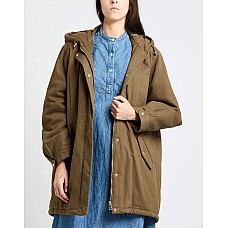 Пальто KAOS JEANS