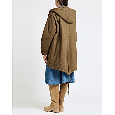 Пальто KAOS JEANS